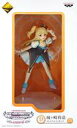 【中古】フィギュア 城ヶ崎莉嘉 「一番くじプレミアム アイドルマスター シンデレラガールズPART4」 D賞 プレミアムフィギュア