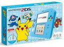 【中古】ニンテンドー3DSハード ニンテンドー2DS本体 ポ...