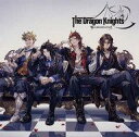 【中古】アニメ系CD The Dragon Knights ~GRANBLUE FANTASY(グランブルーファンタジー)~【タイムセール】