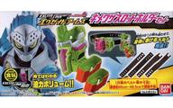 【中古】食玩 おもちゃ 2.キメワザスロットホルダーセット 「仮面ライダーエグゼイド エキサイトリンク エグゼイドアームズ」