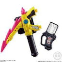 【中古】食玩 おもちゃ 3.ガシャコンスパローB 「仮面ライダーエグゼイド ラクラクモデラー2nd」