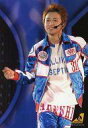 【中古】生写真(ジャニーズ)/アイドル/嵐 嵐/大野智/ライブフォト・膝上・衣装青白・右手グー・背景紫/ARASH FIRST CONCERT2006 in Taipei/公式生写真