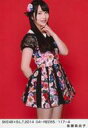 【中古】生写真(AKB48・SKE48)/アイドル/SKE48 後藤真由子/SKE48×B.L.T.2014 04-RED55/117-A