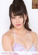 【中古】生写真(AKB48・SKE48)/アイドル/NMB48 白間美瑠/1/2015 July-sp 個別生写真【02P03Dec16】【画】