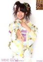 【中古】生写真(AKB48・SKE48)/アイドル/NMB48 (3)：與儀ケイラ/2013.July-sp 個別生写真