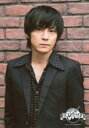 【中古】生写真(ジャニーズ)/アイドル/関ジャニ∞ 関ジャニ∞/渋谷すばる/バストアップ・黒シャツ・黒スーツ・目線前/関ジャニ’sエイターテイメント オリジナルフォトセット