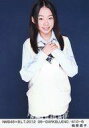 【中古】生写真(AKB48・SKE48)/アイドル/NMB48 梅原真子/NMB48×B.L.T. 2012 08-DARKBLUE40/410-B