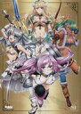 【中古】アニメBlu-ray Disc ビキニ・ウォリアーズ OVA