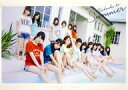 【中古】ポスター(女性) B3ミニポスター 乃木坂46 「CD 裸足でSummer」 タワーレコード購入特典