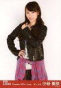 【中古】生写真(AKB48・SKE48)/アイドル/AKB48 『復刻版』小谷里歩/レア・共通カット・膝上・親指立てる/劇場トレーディング生写真セット2014.June