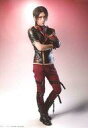 【中古】生写真(男性)/俳優 佐藤流司(加州清光)/全身・左足曲げ・キャラクターショット/本公演2部衣裳/幕末天狼傳/ミュージカル『刀剣乱舞』〜真剣乱舞祭 2016〜