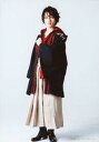 【中古】生写真(男性)/俳優 植田圭輔(曇空丸)/全身・衣装黒.赤.白・左手胸・体左向き・キャラクターショット/舞台「曇天に笑う」うえちゃんねる先行特典ブロマイド【タイムセール】