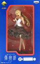 【中古】フィギュア キスショット 17歳ver. 「一番くじプレミアム 傷物語 熱血篇」 B賞 プレミアムフィギュア