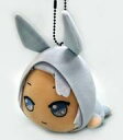 【中古】ぬいぐるみ 八乙女楽 きらどるますこっとぬいぐるみ〜うさぎパーカーパステルカラーver.〜vol.1 「アイドリッシュセブン」