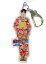 【中古】キーホルダー・マスコット(女性) 堀未央奈(乃木坂46) 全身アクリルキーホルダー 浴衣ver. 「真夏の全国ツアー2016〜4th YEAR BIRTHDAY LIVE〜」