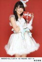 【中古】生写真(AKB48・SKE48)/アイドル/NMB48 植田碧麗/NMB48×B.L.T.2014 12-RED39/601-A