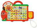 【新品】おもちゃ うたって♪そだてる♪英語耳 チャチャチャ チャンツ♪ はじめてのアンパンマンABCボード 「それいけ!アンパンマン」