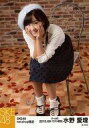 【中古】生写真(AKB48・SKE48)/アイドル/SKE48 水野愛理/全身・座り・両手頬/2015年9月net Shop限定 個別生写真 2015.09