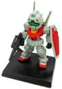 【中古】食玩 トレーディングフィギュア 5.ジムII 「FW...