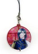 【中古】ストラップ(キャラクター) にっかり青江 「刀剣乱舞-本丸博- 連結着物アクリルストラップA」