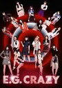 【中古】邦楽CD E-girls / E.G. CRAZY[...