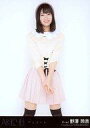 【中古】生写真(AKB48・SKE48)/アイドル/AKB48 野澤玲奈/膝上/CD「サムネイル」劇場盤特典生写真