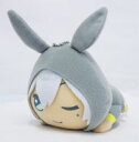 【中古】キーホルダー・マスコット(キャラクター) 千 きらどるますこっとぬいぐるみ〜Re:vale〜 「アミューズメント一番くじ アイドリッシュセブン 〜うさぎパーカー〜」 B賞