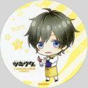 【中古】コースター(キャラクター) 長月夜 コースター(ホログラム) 「ツキウタ。×animatecafe」 ミニゲーム景品