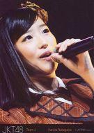 【中古】生写真(AKB48・SKE48)/アイドル/<strong>JKT48</strong> 仲川遥香/ライブフォト・バストアップ/<strong>JKT48</strong>・公式生写真