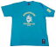 【新品】Tシャツ(キャラクター) ロビンマスク Tシャツ ターコイズ XLサイズ 「キン肉マン×CORAZON」