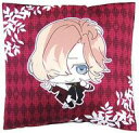 【中古】クッション・抱き枕・本体(キャラクター) 無神コウ クッション 「DIABOLIK LOVERS LOST EDEN 失われた楽園くじ ミニ! Type_B」 A-2賞