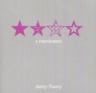 【中古】邦楽CD Justy-Nasty / 4 FRENEMIES