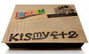 【中古】邦楽Blu-ray Disc Kis-My-Ft2 / CONCERT TOUR 2016 I SCREAM