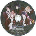 【中古】アニメ系CD DIABOLIK LOVERS LOST EDEN アニメイト限定セット特典録りおろしドラマCD 「グール特製★幻のドーナツの作り方!」
