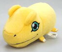 【中古】ぬいぐるみ アグモン ころりんフレンズ ぬいぐるみvol.2 「デジモンアドベンチャー tri.」