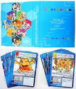 【中古】トレカ デジタルモンスターカードゲーム デジモンアドベンチャー tri. ファーストメモリアルセット プレミアムバンダイ限定
