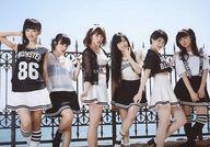 【中古】生写真(女性)/アイドル/Fairies Fairies/集合(6人)/横型・全身(足見切れ)・衣装白・黒/CD「相思相愛☆destination」リリースイベント タワーレコード池袋店 会場限定生写真