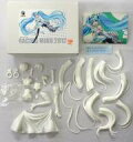 【中古】フィギュア レーシングミク2012 「キャラクター・ボーカル・シリーズ 01 初音ミク」 ガレージキット WF2013冬限定
