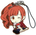 【中古】ストラップ(キャラクター) 五十嵐響子 ラバーストラップ きゅんキャラいらすとれーしょんず 「一番くじ アイドルマスターシンデレラガールズ 〜CINDERELLA GIRLS Spring〜」 D賞