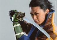 yÁzʐ^(j)/oD 㐳(Бq\Y)/^EoXgAbvE蓁ELN^[Vbg/u퍑BASARA4 cvʐ^y^CZ[z