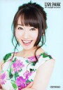 【中古】生写真(女性)/声優 水樹奈々/DVD・Blu-ray「NANA MIZUKI LIVE PARK × MTV Unplugged: Nana Mizuki」アニメイト特典ブロマイド【タイムセール】