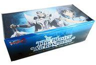 【新品】トレカ カードファイト!!ヴァンガードG レジェンドデッキ第3弾 The Blaster “Aichi Sendou” [VG-G-LD03]