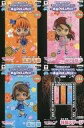 【中古】トレーディングフィギュア 全4種セット 「ちびきゅんキャラ ラブライブ!サンシャイン!! 〜未熟DREAMER〜 vol.1」