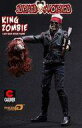 【中古】フィギュア キングゾンビ 「ゾンビワールド」 1/6 アクションフィギュア