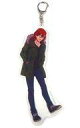 【中古】キーホルダー・マスコット(キャラクター) H.寿嶺二...