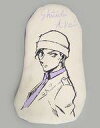 【中古】バッグ(キャラクター) 赤井秀一 ダイカットポーチ 「名探偵コナン」