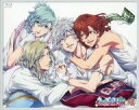 【中古】アニメBlu-ray Disc うたの☆プリンスさま...