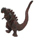 【中古】トレーディングフィギュア ゴジラ2016 「HG シン・ゴジラ」