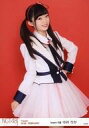 【中古】生写真(AKB48・SKE48)/アイドル/NGT48 中井りか/膝上・左手腰/劇場トレーディング生写真セット2016.February【タイムセール】