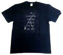 【中古】Tシャツ(キャラクター) ティアマト彗星 Tシャツ ネイビー Lサイズ 「君の名は。」 劇場グッズ